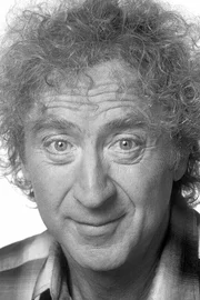 Gene Wilder