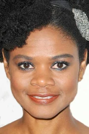 Kimberly Elise
