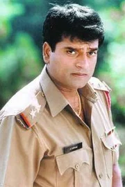 Ravi Babu
