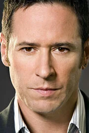 Rob Morrow