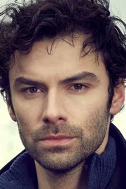 Aidan Turner
