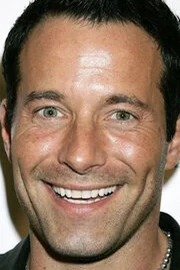 Johnny Messner