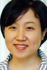 Kang Eun-gyeong