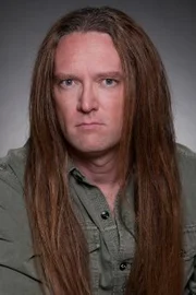 James Blackburn