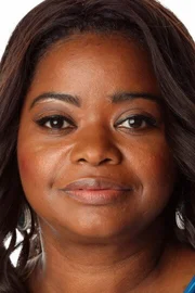 Octavia Spencer