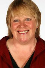 Sylvia Mngxekeza