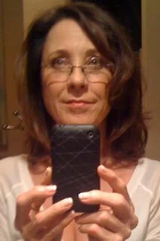 Joyce Cox