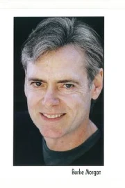 Burke Morgan