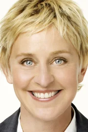 Ellen DeGeneres