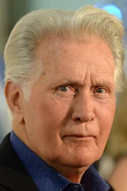 Martin Sheen
