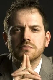 Joe Abercrombie