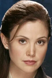 Reiko Aylesworth