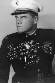 Pat Flaherty