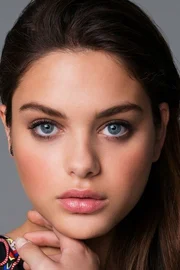 Odeya Rush