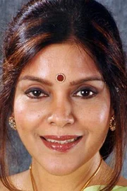 Zeenat Aman