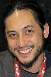 Adrian Alphona