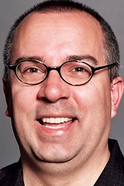 Jeff Pidgeon