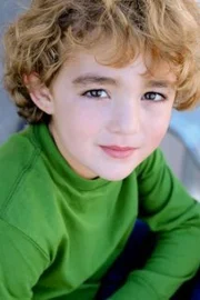 Luke Donaldson