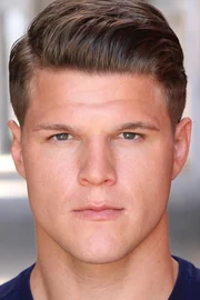 Ben VanderMey