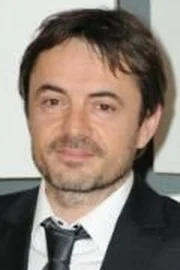 Stéphane Fontaine