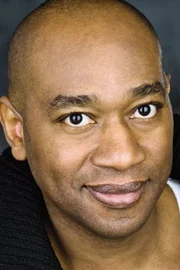 Marc Damon Johnson