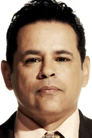 Raymond Cruz