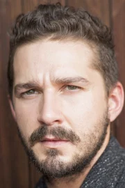 Shia LaBeouf