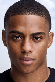 Keith Powers