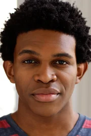 Camrus Johnson