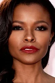 Keesha Sharp