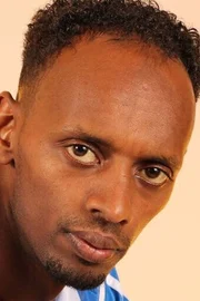 Nasir Jama