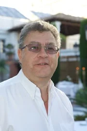Gary Collins