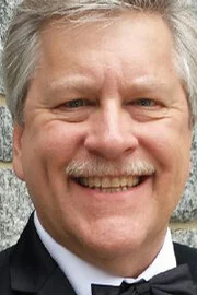 Peter Chiamardas