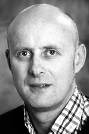 Trevor Comber