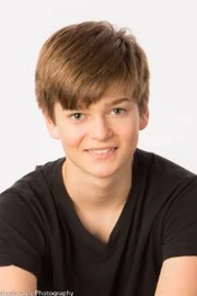 Elijah Stevenson
