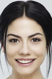 Demet Özdemir