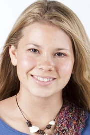 Bindi Irwin