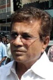 Mastan Alibhai Burmawalla