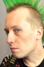 Christion Troxell