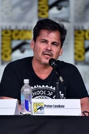 Peter M. Lenkov