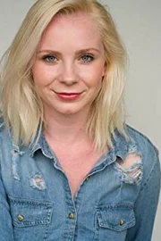Toni Peach