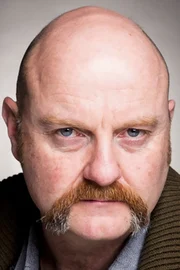 Phil Vaughan