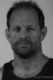 Neil Stoddart