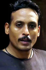 Sujith Shanker