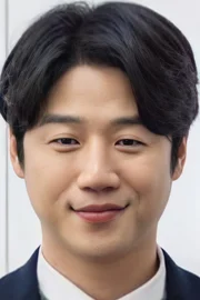 Jeong Joon-won