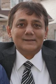 Sameer Malkan