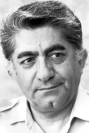 Ezzatolah Entezami