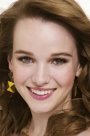 Kay Panabaker