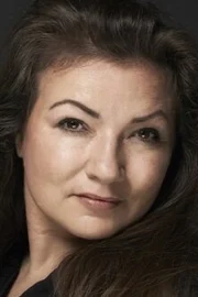 Lucy Harrison