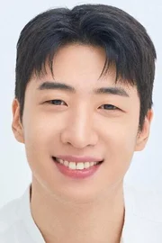 Yoo Soo-bin